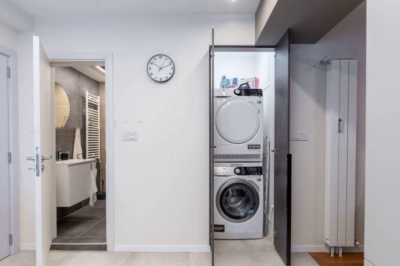 Дава се под наем Двустаен апартамент в София, Център - 60 кв.м за 900 € - Снимка #5