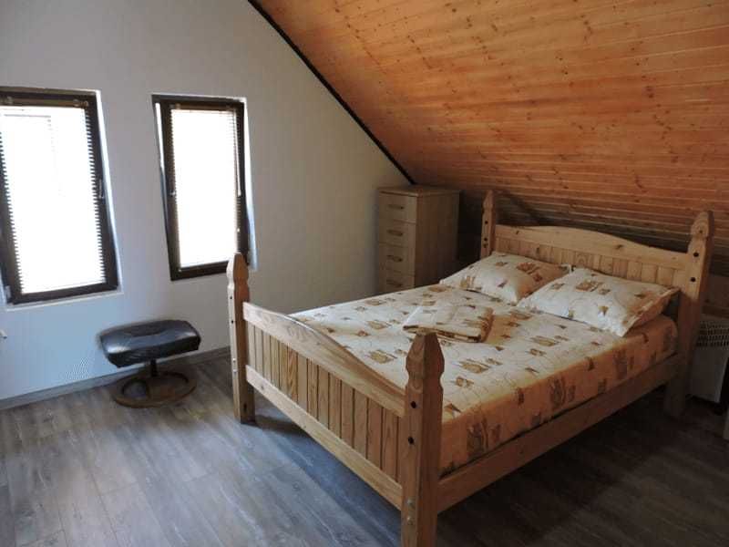 Cabana Cristian Figa  Crăciun și Revelion