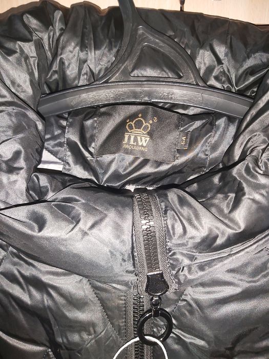 Пальто пуховик пальто