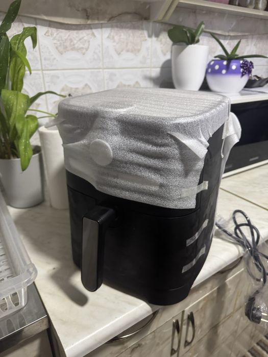 Air fryer tefal 2 in 1