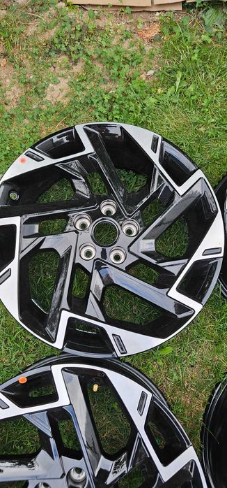 Алуминиеви джанти