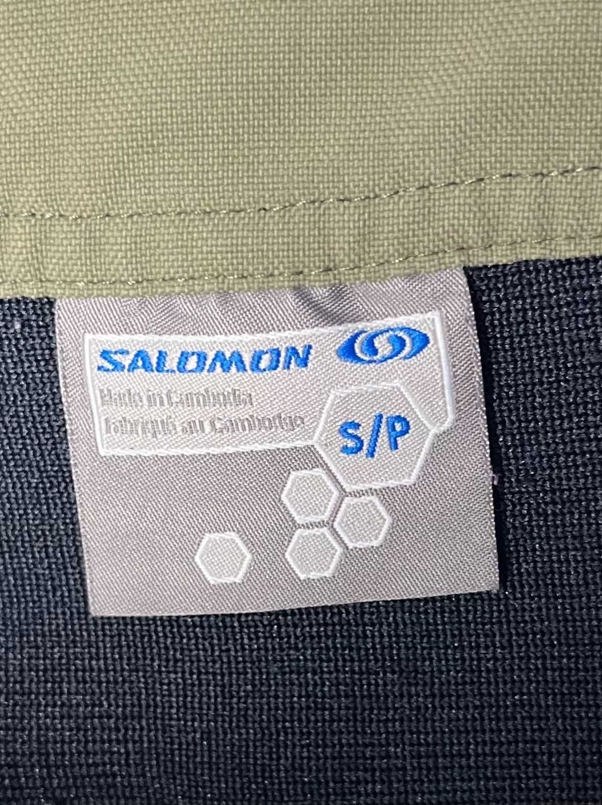 Salomon Cargo Shorts Мъжки Къси Панталони