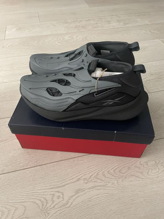 Reebok floatride energy argus x