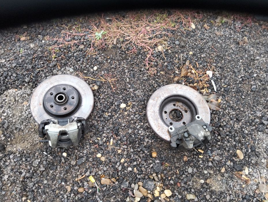 Aripa audi A4 b8.5 LZ7L