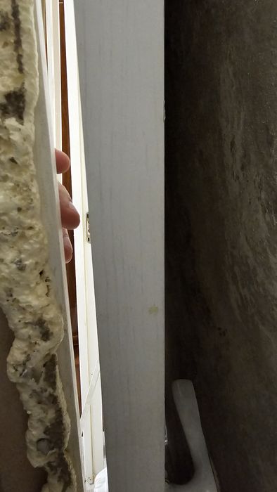 Продаётся дверь из МДФ