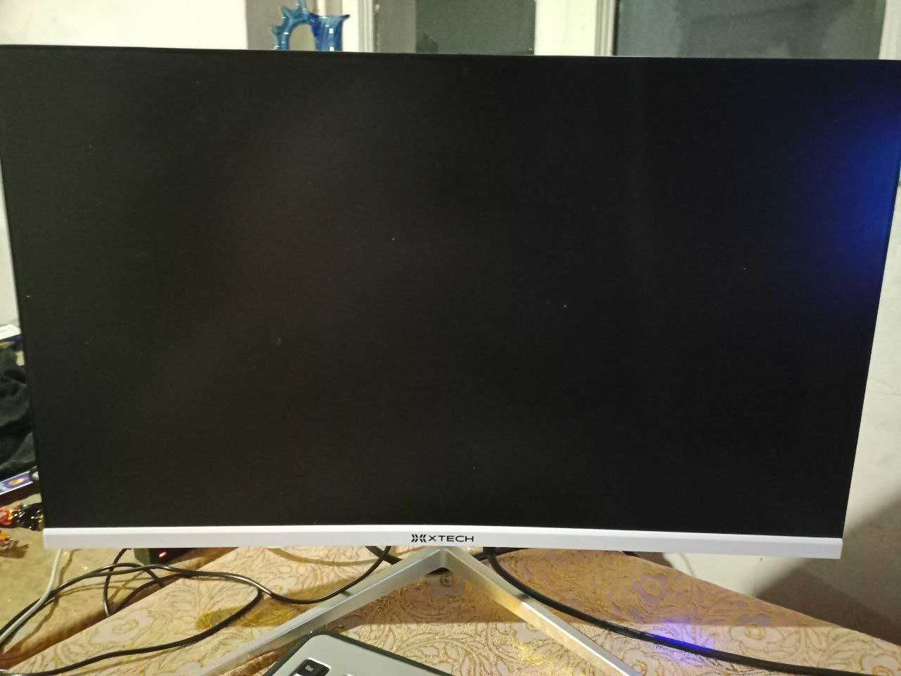 Срочно продаётся игровой компьютер
