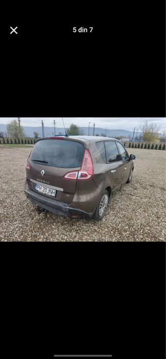 !!!Renault SCENIC!!!