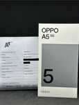 OPPO A5 5G 128GB Green / Чисто нов / Запечатан / Гаранция 24м