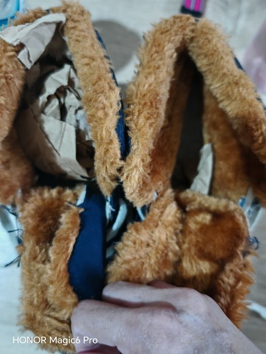 Дамски зимни обувки