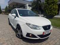 Seat Ibiza Seat Ibiza 2011 1.2Tsi 105cp Eu5 Automata Impecabila