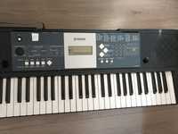Orga electronica YPT 230  Yamaha's YPT Series keyboards enrich, educat