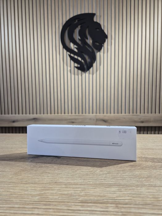 Apple Pencil USB-C Nou Sigilat/Fact+Garantie
