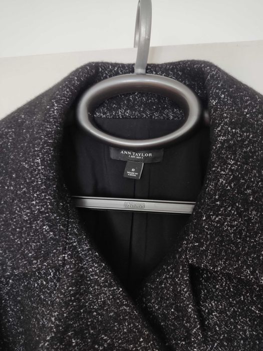 Елегантно късо палто Ann Taylor, S