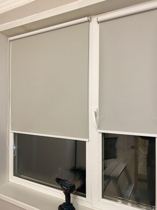 Ролл-шторы, жалюзи, деревянные жалюзи, блэкаут, день-ночь