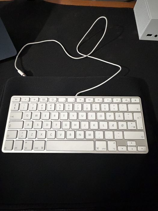 Tastatura Apple Magic Keyboard, stare buna.