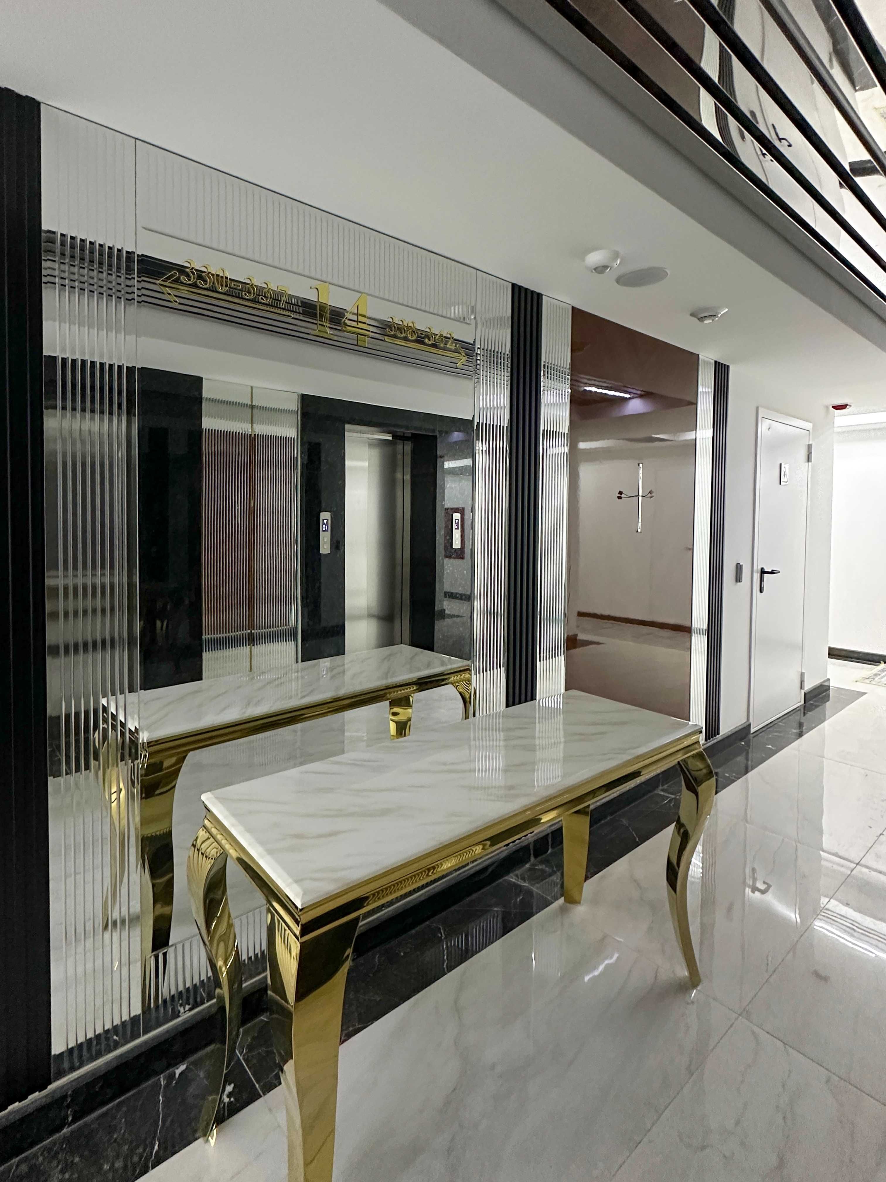 Продажа ЖК Modera Tower КАДАСТР! 2 квартиры рядом можно обьеденить
