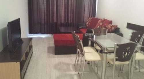 Дава се под наем Двустаен апартамент в Бургас, Меден рудник - зона Б - 76 кв.м за 200 € - Снимка #1