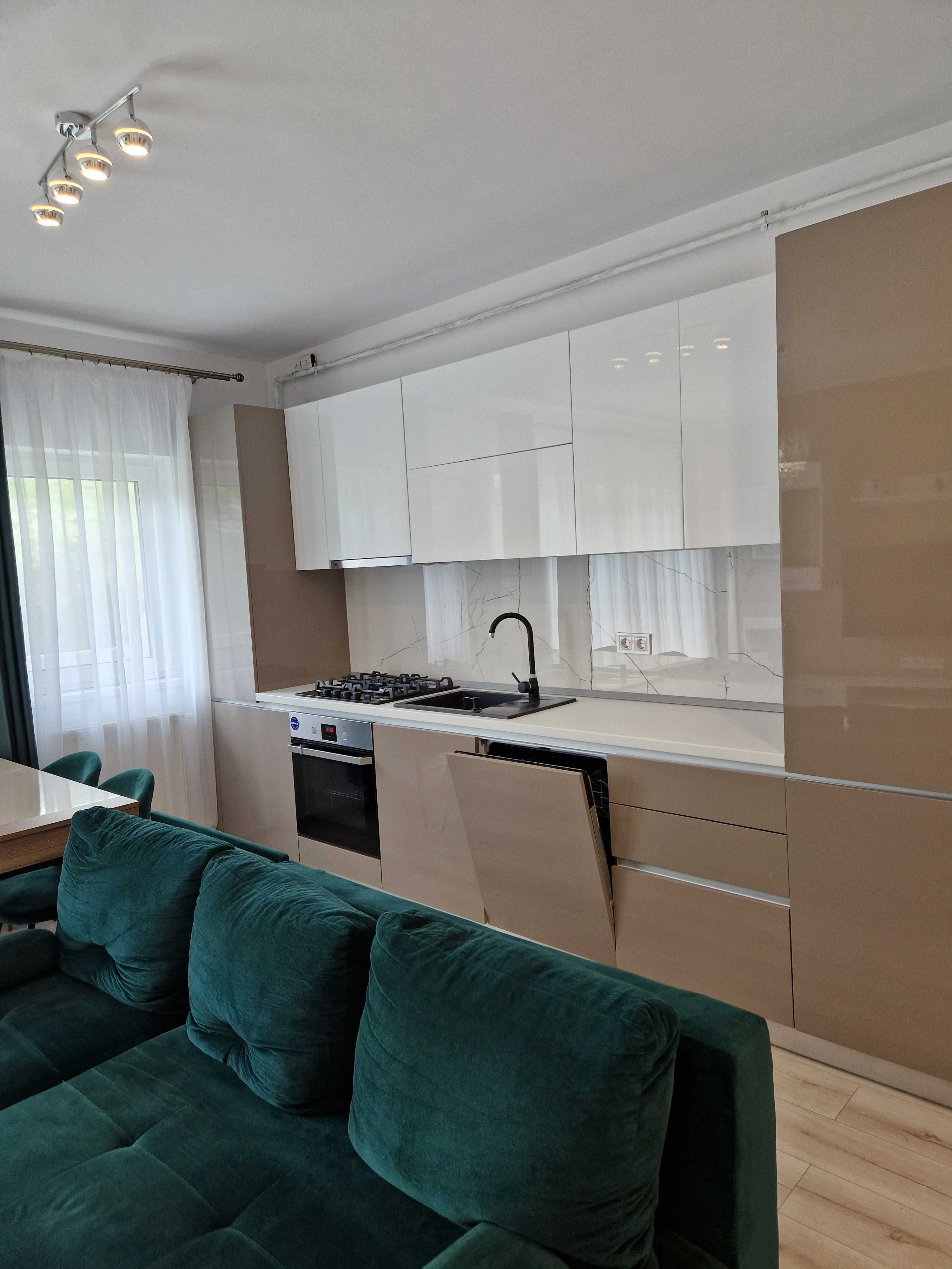 Apartament de vanzare Floresti | Teilor | 2 camere | PROPRIETAR