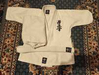 Kimono Karate 100 % Cotton
