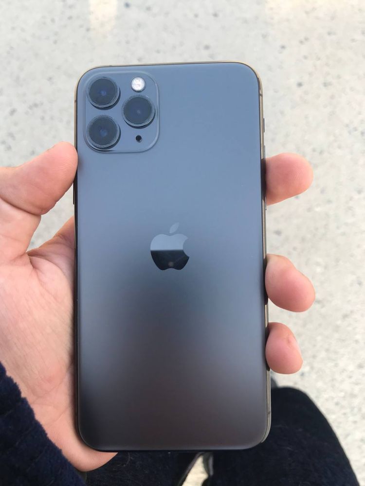 Iphone 11 pro 256GB