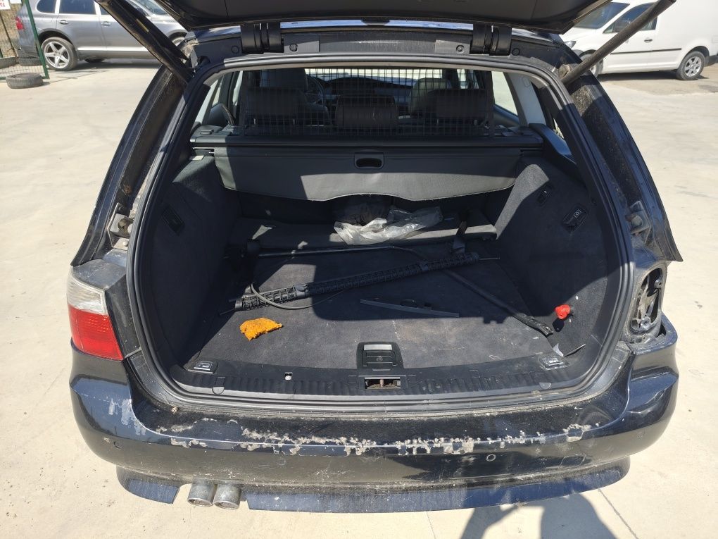 BMW 525D 530D 177к.с НА ЧАСТИ