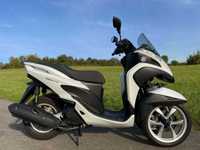 Yamaha Tricity 125