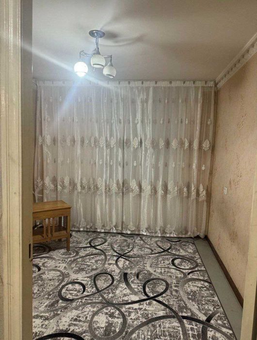 *Балкон: 2х6‼️74м2. Чиланзар-25