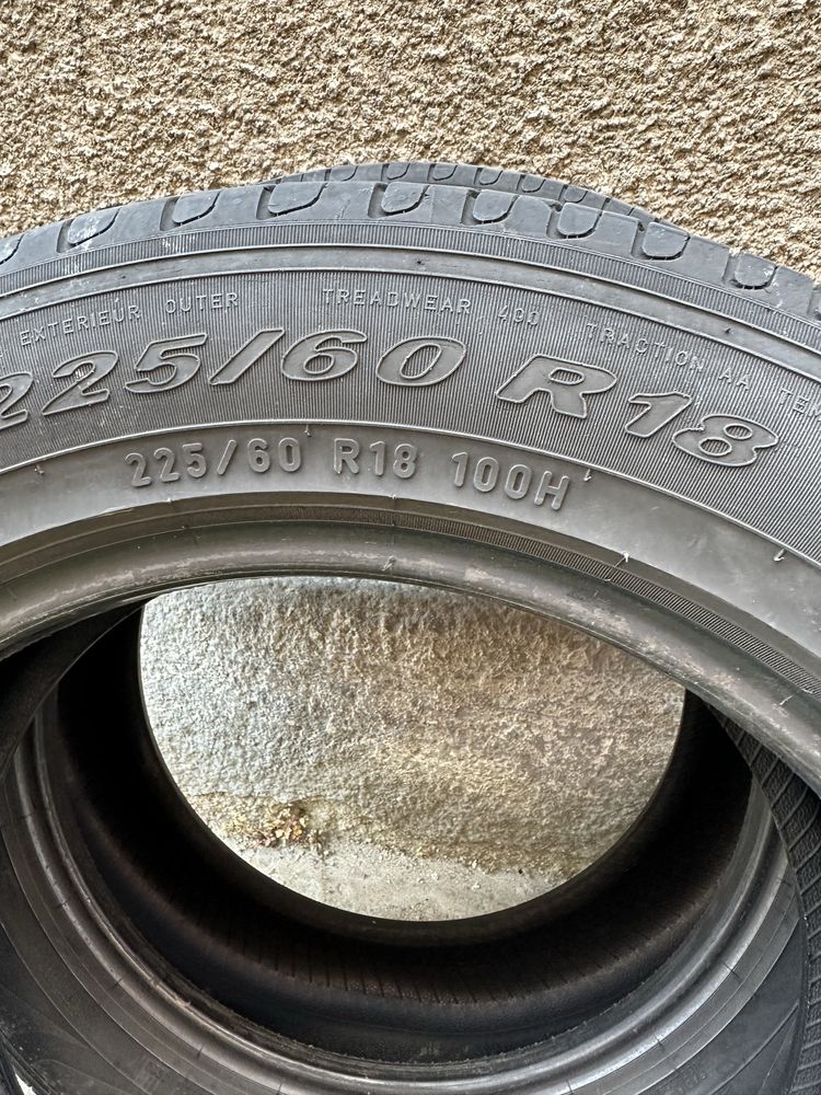 Pirelli Scorpion Verde
