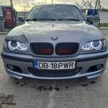 Vând bmw 320d e46 2005 150 cp euro 4