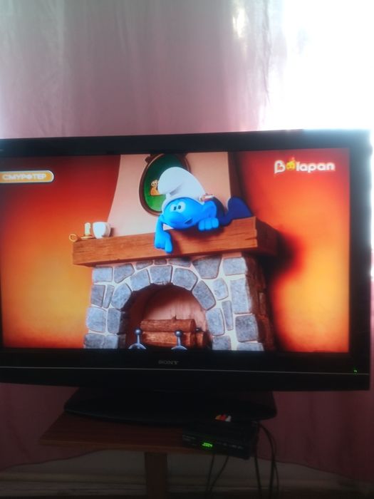 Телевизор Сонни  .