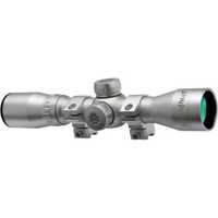 Оптически мерник за лов Konuspro 4X32 Riflescope НОВ