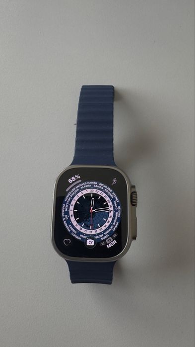 Apple watch ultra 2
