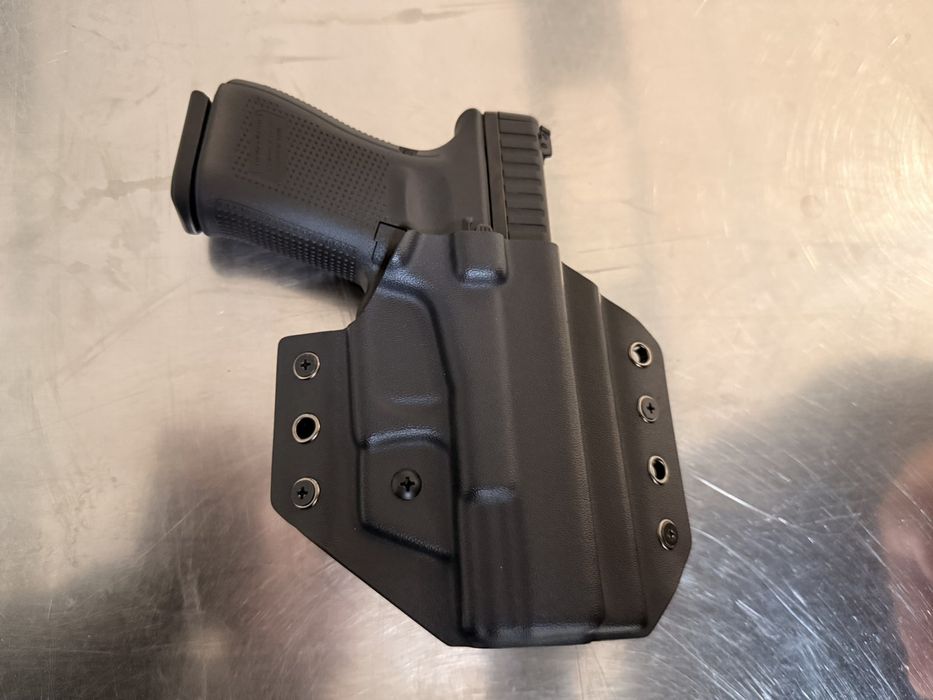Кобур от кайдекс за Глок 19,19х,44,45.23,32,34