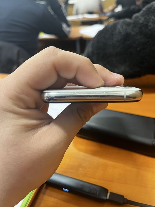 Iphoen 11 pro in stare exceptionala