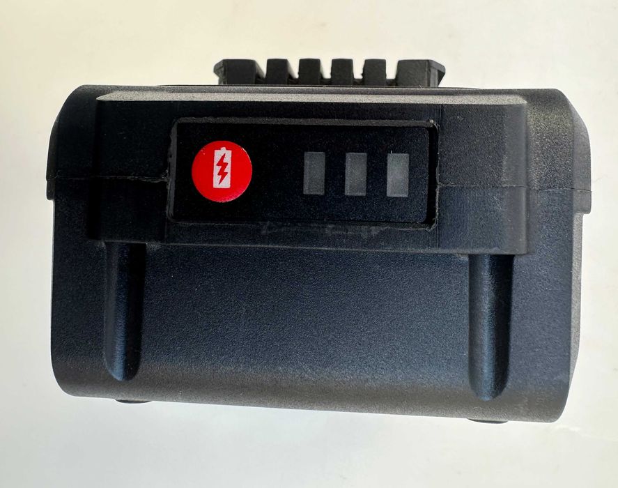 Ferm - Ax CDA1155 - Нова акумулаторна батерия 20V 4.0Ah