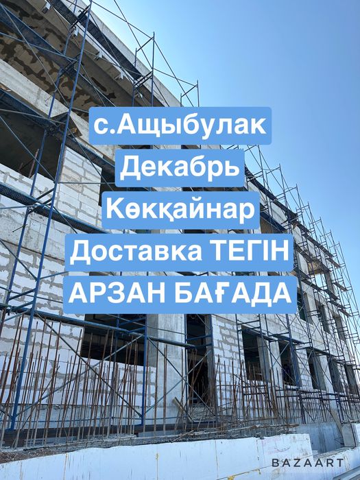 Вышка-тура и леса – аренда с доставкой без хлопот