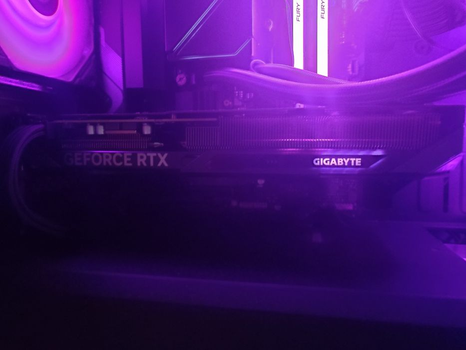 Gigobait rtx 5060 gaming os