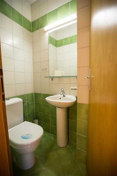 Дава се под наем Двустаен апартамент в Бургас, Славейков - 60 кв.м за 214.2 € - Снимка #5