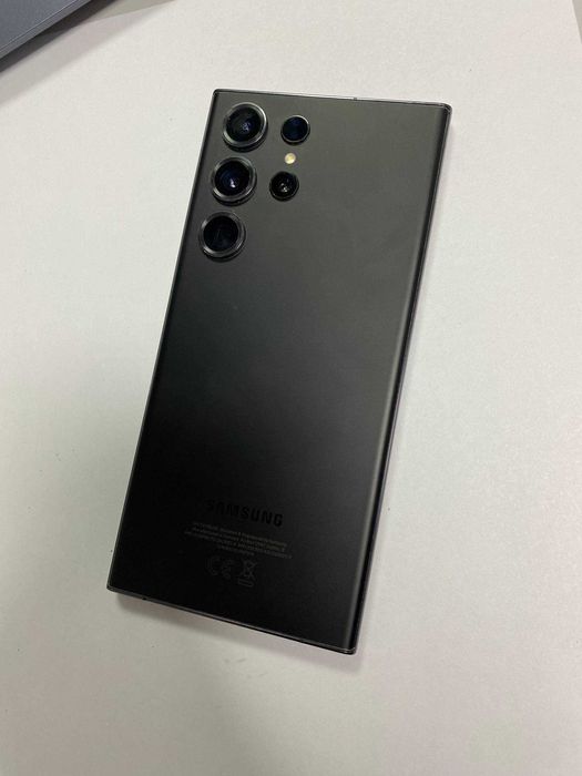 Samsung Galaxy S23 Ultra, отеген батыр, Лот; 776926