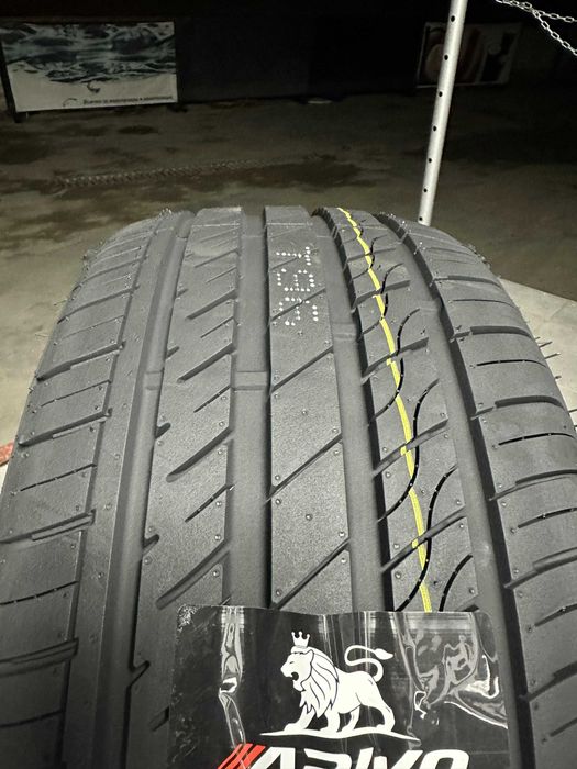 Нови летни гуми ARIVO ULTRA ARZ5 205/40R17 84W XL НОВ DOT