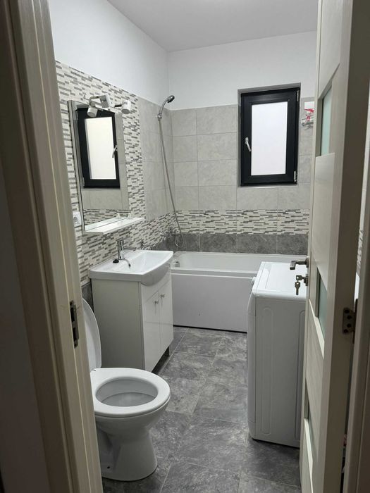 Apartament 1 camera Complex Luxor Residence