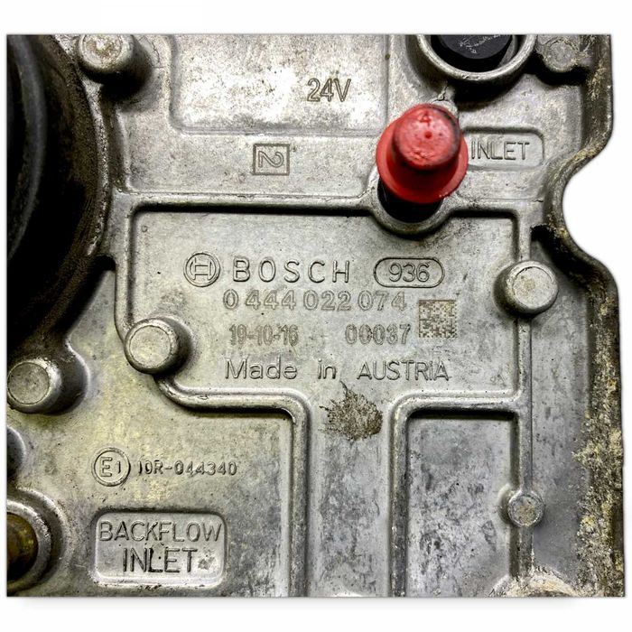 Pompa Adblue pentru Volvo B6-B12 BUS -Piese de schimb VOLVO.