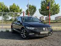 Volkswagen Pasast 2.0 tdi 150cp/Garantie/Tva Inclus deductibil/Leasing