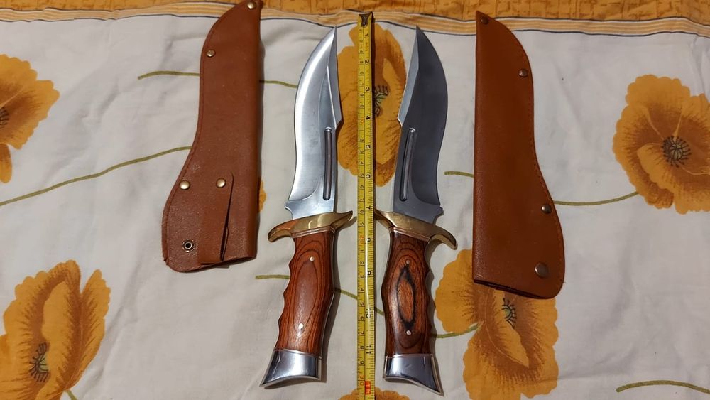 Cutit de Vânătoare