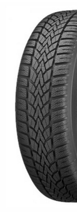Anvelope noi 195/65R15 91T Dunlop Winter Response 2