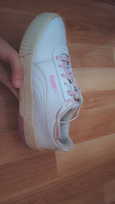 Puma Karina Logomania