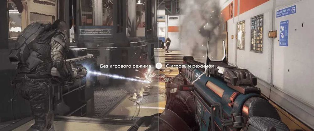 Телевизор TCL S5K 50* Smart QLED TV 4k Android + прошивка + Гарантия 3