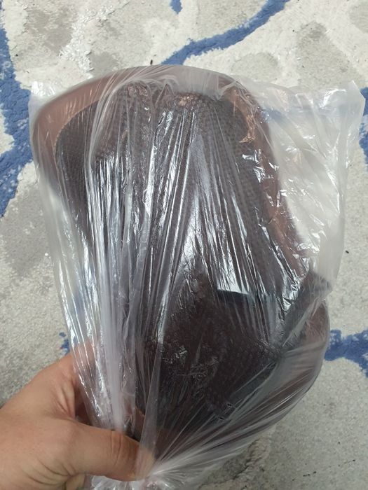 Perna pentru masaj shiatsu cu bile și inflarosu