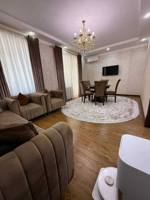 продается 4/3/8
новостройка 
ЖК Bodomzor Terassa