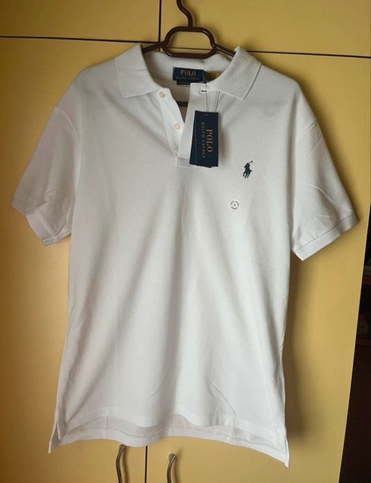 Tricou polo ralph lauren